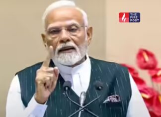 बंगाल में TMC पर संकट? PM मोदी ने कहा- परिवर्तन की लहर दिख चुकी है PM Modi,