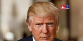 ट्रंप की नई चेतावनी! Trump बोले….“ईरान का सबसे बड़ा पुल ढह गया”, अब भी संभल जाओ Donald Trump