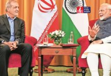 क्या Narendra Modi को थी ईरान हमले की भनक? सरकार का जवाब…जानें क्या बोले Narendra Modi