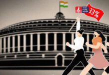 Election Strategy क्या महिला आरक्षण बिल से 5 राज्यों में गेम बदलना चाहती है…. Bharatiya Janata Party? women reservation bill