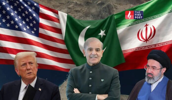 geopolitics update geopolitics update