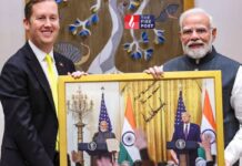 भारत ही करेगा फैसला!’ ईरान-अमेरिका जंग पर इंडिया की भूमिका को लेकर बड़ा बयान World News