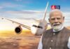 अब सस्ती हो सकती हैं फ्लाइट टिकटें, मोदी सरकार ने विमान ईंधन पर लिया बड़ा फैसला