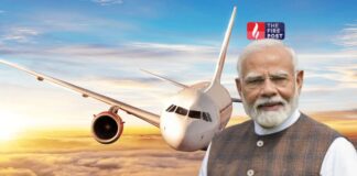 अब सस्ती हो सकती हैं फ्लाइट टिकटें, मोदी सरकार ने विमान ईंधन पर लिया बड़ा फैसला