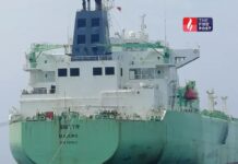 होर्मूज स्ट्रेट से 7वां जहाज़ ‘Green Sanvvi’ पार…. लेकिन 17 अब भी फंसे, बढ़ा संकट