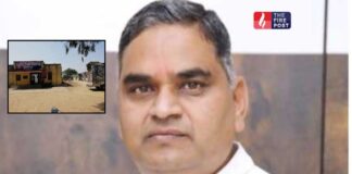 राजस्थान में मंत्री बनाम पुलिस! वायरल ऑडियो के बाद गौतम दक पर FIR, सिस्टम पर उठे बड़े सवाल Rajasthan Political Controversy