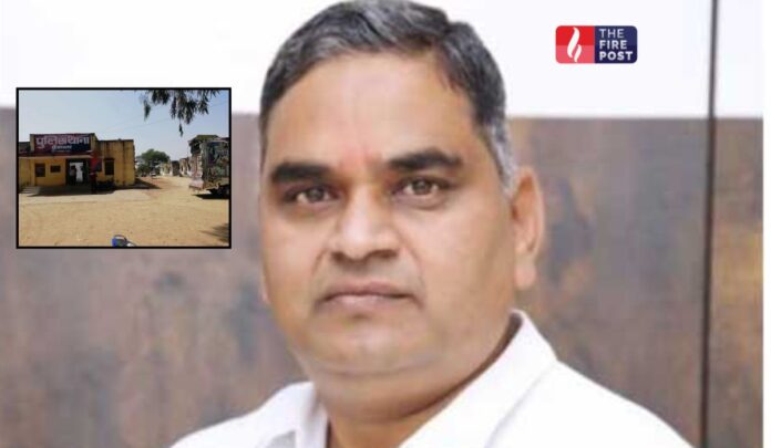 Rajasthan Political Controversy Rajasthan Political Controversy