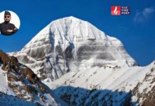 कैलाश मानसरोवर यात्रा पर संकट? नेपाल ने लिपुलेख पर भारत-चीन को लिखा पत्र Kailash Mansarovar Yatra