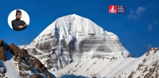 कैलाश मानसरोवर यात्रा पर संकट? नेपाल ने लिपुलेख पर भारत-चीन को लिखा पत्र Kailash Mansarovar Yatra