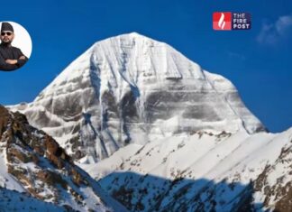 कैलाश मानसरोवर यात्रा पर संकट? नेपाल ने लिपुलेख पर भारत-चीन को लिखा पत्र Kailash Mansarovar Yatra