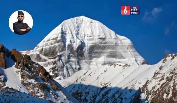 Kailash Mansarovar Yatra