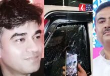 बंगाल में फिर खूनखराबा! सुवेंदु अधिकारी के PA की हत्या से सियासत गरमाई West Bengal Crime News