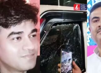 बंगाल में फिर खूनखराबा! सुवेंदु अधिकारी के PA की हत्या से सियासत गरमाई West Bengal Crime News