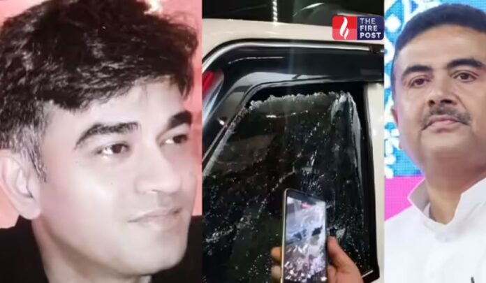 West Bengal Crime News
