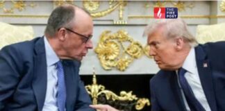 Trump का बड़ा कदम जर्मनी से 5,000 US सैनिक वापसी का ऐलान! क्या NATO में बढ़ेगा तनाव? Global Politics
