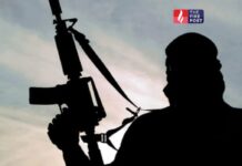 लखनऊ ATS का बड़ा एक्शन! 2 संदिग्ध आतंकी गिरफ्तार, पाक गैंगस्टर से लिंक Terror Network News