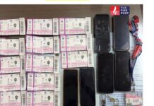 IPL Ticket Scam : पुलिस ने बोगस ग्राहक बनकर किया बड़ा खुलासा! टिकट ब्लैकिंग का खेल खत्म? IPL Ticket Scam