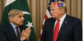 अमेरिका के सामने पाकिस्तान का असली चेहरा आया? रिपोर्ट से मचा हड़कंप Pakistan Exposed