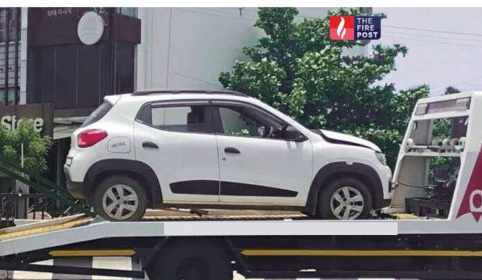 Vehicle Loan India