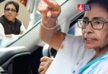 Bengal Politics: ममता के ‘संकटमोचक’ IAS ने छोड़ा साथ TMC हार के बाद इस्तीफा! Mamata Banerjee