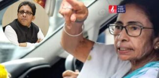 Bengal Politics: ममता के ‘संकटमोचक’ IAS ने छोड़ा साथ TMC हार के बाद इस्तीफा! Mamata Banerjee