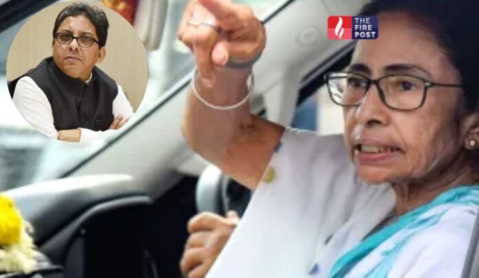 Mamata Banerjee