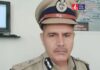 जयपुर के IG किशन सहाय पर रेप का आरोप, महिला ने दर्ज कराई FIR; जांच शुरू Jaipur Police