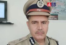 जयपुर के IG किशन सहाय पर रेप का आरोप, महिला ने दर्ज कराई FIR; जांच शुरू Jaipur Police