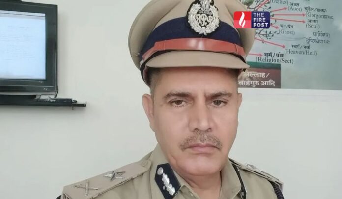 Jaipur Police