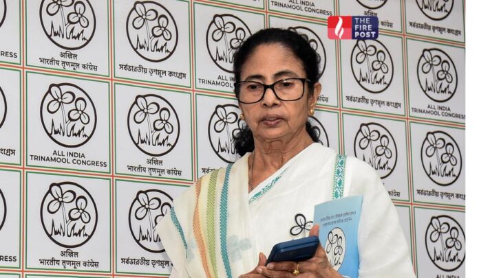 President Rule Bengal