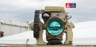 Israel in UAE लेजर हथियार और सैनिक तैनात! क्या अब ‘अभेद’ हो गया UAE? Laser Weapons Israel