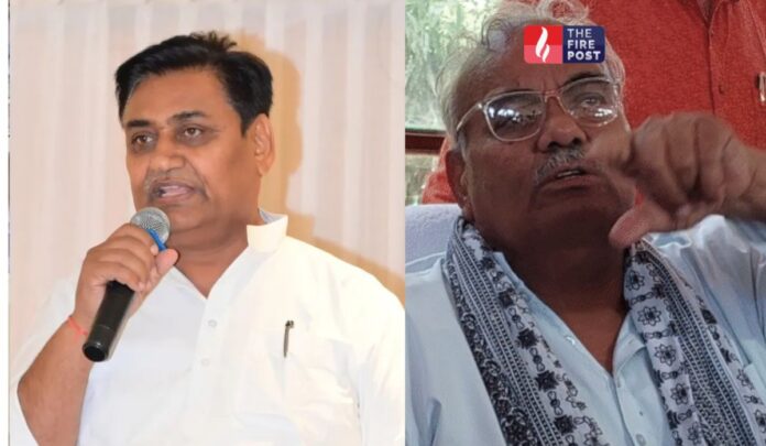 Rajasthan Politics