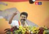 चुनावी सफलता के बाद विजय ने PM मोदी का जताया आभार, सियासत में चर्चा तेज Tamil Nadu Politics