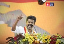 चुनावी सफलता के बाद विजय ने PM मोदी का जताया आभार, सियासत में चर्चा तेज Tamil Nadu Politics