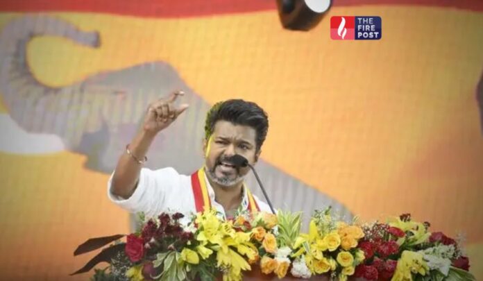 Tamil Nadu Politics