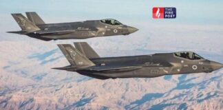 आसमान में बढ़ेगी इजराइल की ताकत! US से F-35-F-15 डील पर बड़ा अपडेट Iran Israel Tension