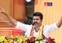 Tamil Nadu Politics: Vijay ने चल दी बड़ी चाल क्या बदल जाएगा पूरा गेम? TVK Party News