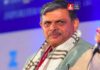 बातचीत के पक्ष में RSS! दत्तात्रेय होसबाले ने भारत-पाक रिश्तों पर कही बड़ी बात Dattatreya Hosabale