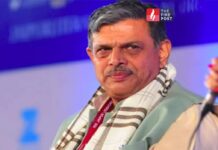 बातचीत के पक्ष में RSS! दत्तात्रेय होसबाले ने भारत-पाक रिश्तों पर कही बड़ी बात Dattatreya Hosabale