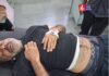 स्कूल में बच्चे के सामने पिता से मारपीट! FIR के बाद भी कार्रवाई नहीं…अभिभावक संघ भड़का School Assault Case