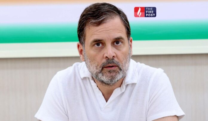 Rahul Gandhi Rahul Gandhi