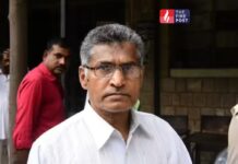 कृषि विज्ञान भर्ती पेपर लीक केस में बड़ा एक्शन! बाबूलाल कटारा 16 मई तक रिमांड पर