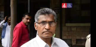 कृषि विज्ञान भर्ती पेपर लीक केस में बड़ा एक्शन! बाबूलाल कटारा 16 मई तक रिमांड पर
