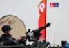 विजय दिवस से पहले यूक्रेन का बड़ा हमला, पुतिन के सीजफायर प्लान पर असर? Ukraine Attack