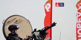 विजय दिवस से पहले यूक्रेन का बड़ा हमला, पुतिन के सीजफायर प्लान पर असर? Ukraine Attack