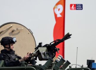 विजय दिवस से पहले यूक्रेन का बड़ा हमला, पुतिन के सीजफायर प्लान पर असर? Ukraine Attack