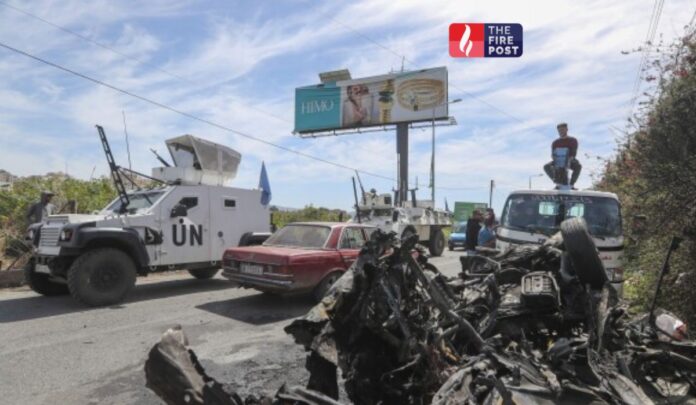 Drone Attack News