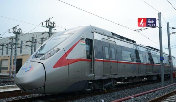 High Speed Rail High Speed Rail