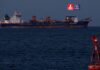 Hormuz Crisis के बीच भारत के लिए अच्छी खबर, MV Sunshine सुरक्षित निक MV Sunshine