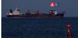 Hormuz Crisis के बीच भारत के लिए अच्छी खबर, MV Sunshine सुरक्षित निक MV Sunshine